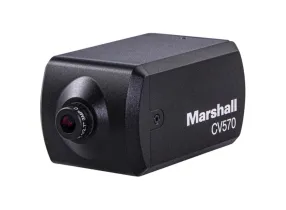 CV570 - Marshall