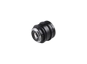 10mm T2.9 Zero-D VV L-Mount - LAOWA