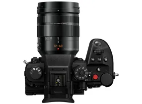 DC-GH7LE - Panasonic