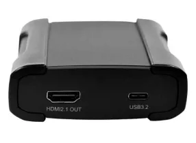 UB700G HDMI2.1 HDR HID - Yuan