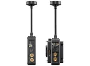Ranger Micro 5000 TX/RX - VM - Teradek