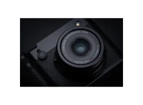 GFX100RF Black - Fujifilm
