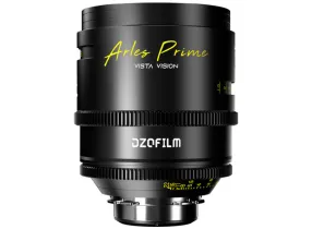 Arles 21mm T1.9 FF/VV Lens M - DZOFilm