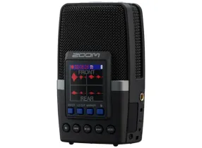 H2essential - Zoom