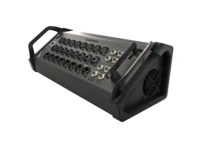 CQ-20B - Allen-Heath