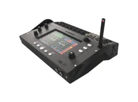 CQ-18T - Allen-Heath