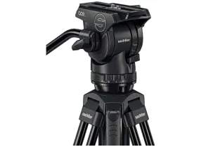 Ace XL K II Fluid Head - Sachtler