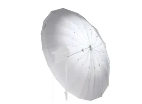 Umbrella Shallow Translucent (180 cm) - Nanlite