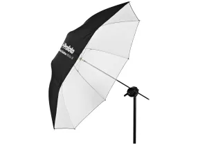 Umbrella Shallow White - M - Profoto