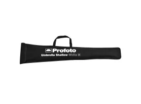 Umbrella Shallow White - M - Profoto