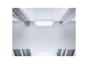 SL CEILING MIC 2 - White - Sennheiser