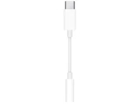 USB-C to 3.5mm Jack Adapter - USB-C to 3.5mm Headphone Jack Adapter