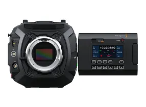 URSA Cine 12K LF - Blackmagic