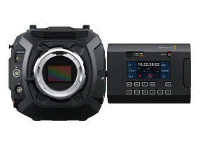 URSA Cine 12K LF+EVF - Blackmagic