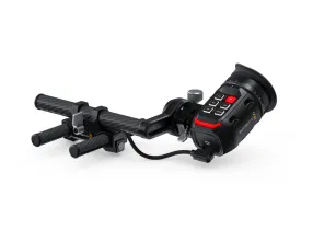 URSA Cine 12K LF+EVF - Blackmagic