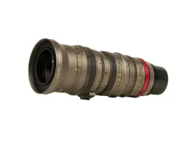 EZ-3 Pack S35+FF 45-165mm - Angenieux