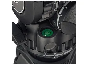 FSB 6 75/2 AL HD GS Mk II - Sachtler