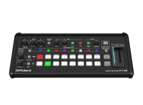 V-1-4K - Roland
