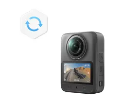 V. DJI Care Refresh 2Y (Osmo 360 II) EU - Dji