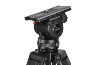 V25P CF G Tripod Kit - Steady