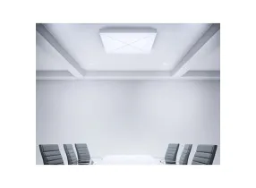 SL CEILING MIC 2 - White - Sennheiser