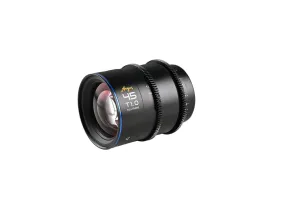 45mm T1 Argus FF Nikon Z - LAOWA