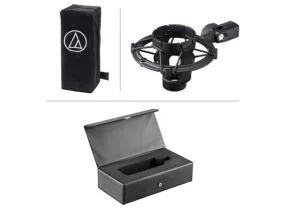 AT-4033A - Audiotechnica