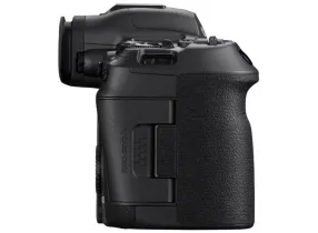 EOS R5 Mark II+RF 24-105mm - Canon