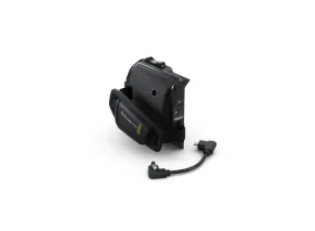 PYXIS Pro Grip - Broadcast Grade Side Grip for Blackmagic PYXIS Cameras