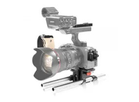 FX3ROD - SHAPE