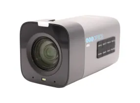 Studio 4K 20X - Gray - PTZOptics