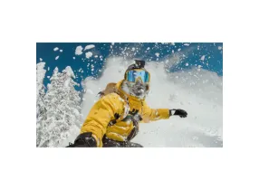 Head Strap 2.0 - GoPro
