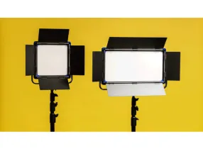 Vango-100L - RGBW LED panel 2800K-10000K 100W - vango-100L