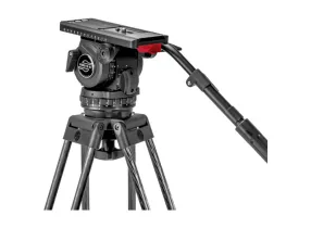 System 18 S2 ENG 2 D - Sachtler