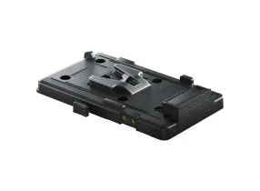 URSA Cine Battery Plate Vlock - Blackmagic