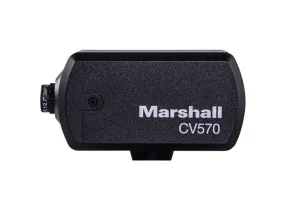 CV570 - Marshall