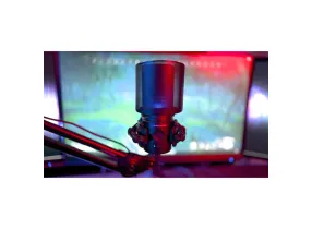 AT2020USB-XP - Audiotechnica