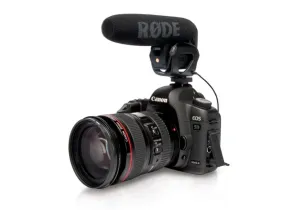 VideoMic Pro Rycote - Rode