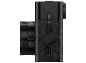 X Half - Black - Fuji