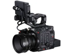 EOS C300 MKIII - Canon