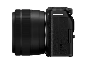 X-M5 + XC15-45mm Black - Fujifilm