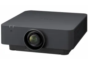 VPL-FHZ85/B/1 - 3LCD Laser Projector 8000 lumen  Black