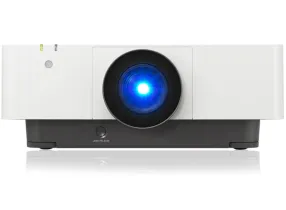 VPL-FHZ85/1 - 3LCD Laser Projector 8000 lumen  White