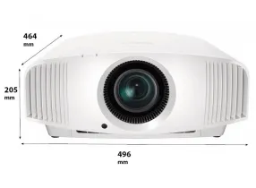 VPL-VW270ES W - Sony