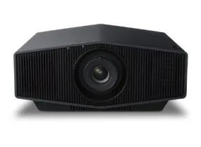 VPL-XW5000 B - 4K Home Theater Projector color Black