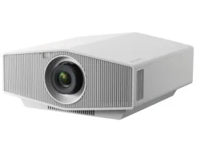 VPL-XW5000 W - 4K Home Theater Projector color White