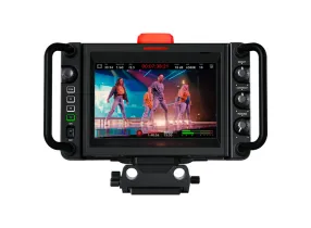 Studio Camera 4k Plus g2 - Blackmagic