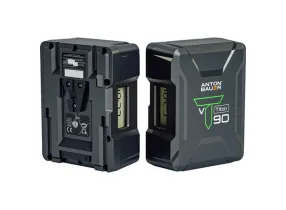 Titon 90 V-Mount Battery - Anton-Bauer