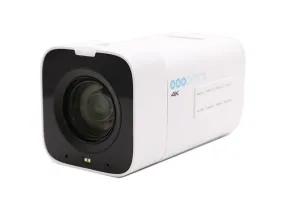 Studio  4K 20X - White - PTZOptics