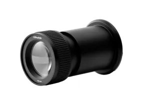 Lens 115 mm for Spot Small - Lens 115 mm for Spot Small - 460020